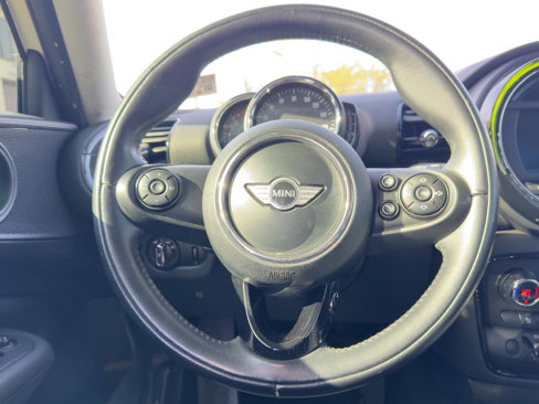 Used 2018 MINI Cooper Clubman image 20