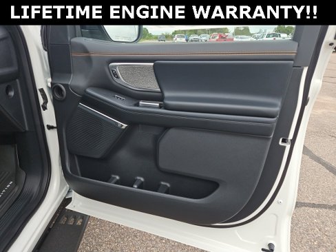 New 2025 Ford Expedition Tremor image 42