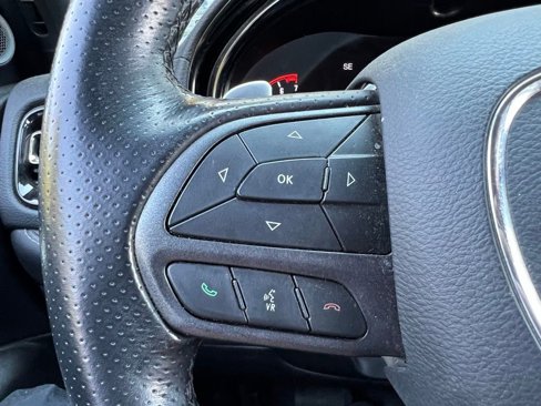 Used 2022 Dodge Durango GT image 13