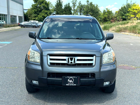 Used 2008 Honda Pilot EX-L image 4