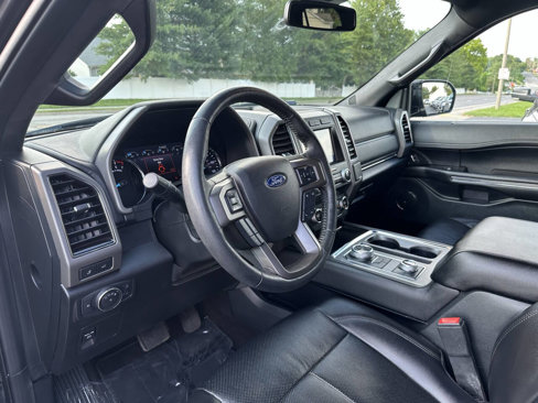 Used 2020 Ford Expedition XLT w/ Equipment Group 202A image 14