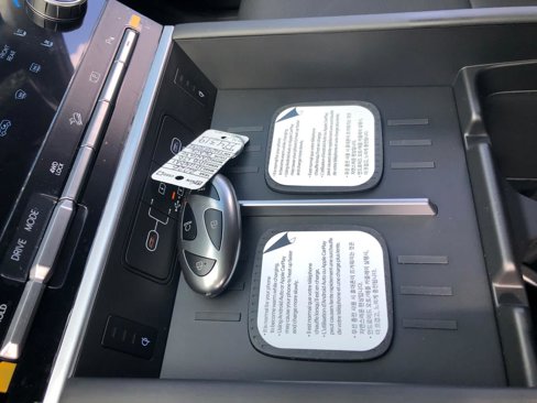 New 2026 Hyundai Santa Fe Limited image 20