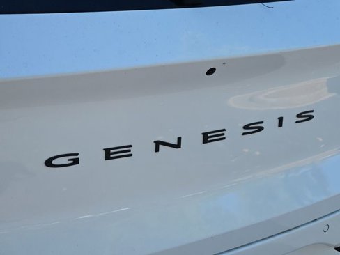 New 2026 Genesis GV80 3.5T Prestige image 7
