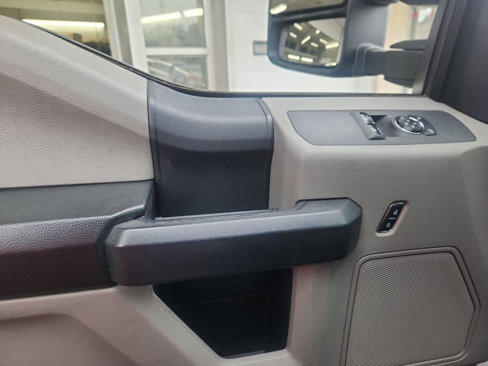Used 2017 Ford F350 XL w/ Power Equipment Group image 14