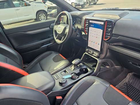 Used 2024 Ford Ranger Raptor image 11