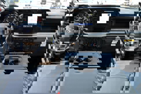 New 2026 Ford F350 XL image 6