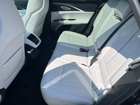 New 2026 Cadillac Lyriq Premium Sport image 17