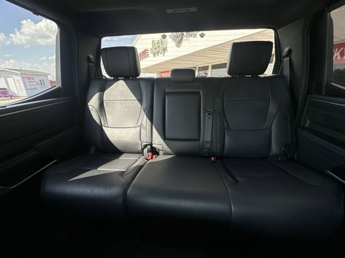 Used 2024 Toyota Tundra Platinum image 27