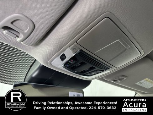 New 2025 Acura RDX w/ Technology Package image 10