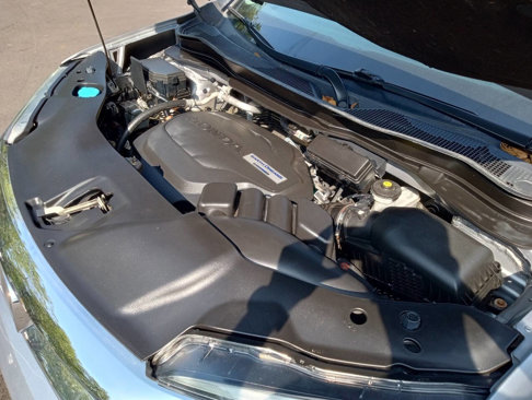 Used 2020 Honda Pilot EX image 27