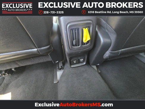 Used 2019 Jeep Compass Trailhawk image 17