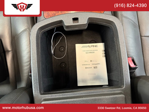 Used 2011 Chevrolet Tahoe LTZ image 34
