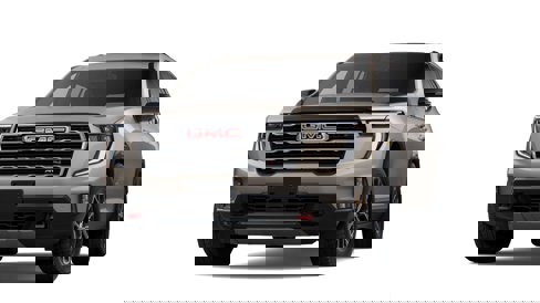 New 2026 GMC Acadia AT4 w/ Super Cruise Package image 35