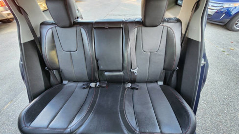 Used 2017 GMC Terrain SLT w/ Open Road Package image 30
