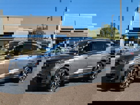 New 2026 Acura MDX FWD w/ Technology Package image 2