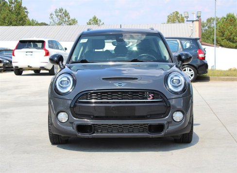 Used 2019 MINI Cooper S w/ Signature Upholstery Package image 2