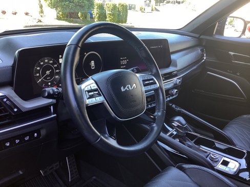 Used 2024 Kia Telluride SX Prestige X-Pro image 10