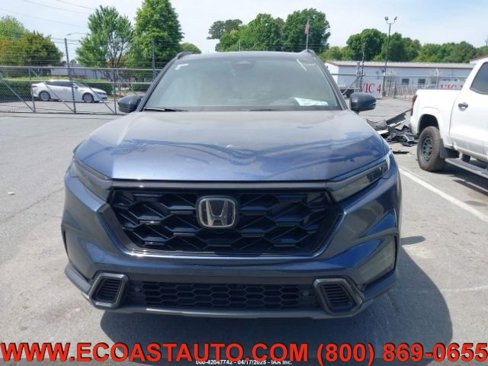 Used 2025 Honda CR-V Sport-L image 7