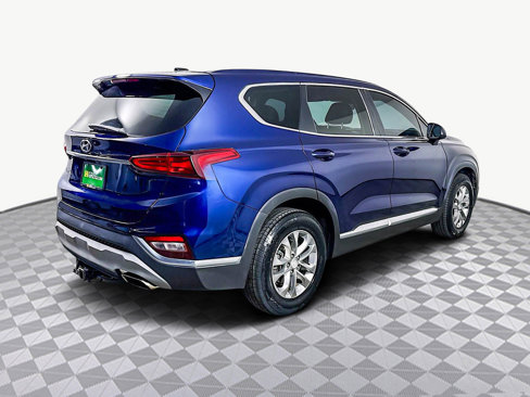 Used 2020 Hyundai Santa Fe SE image 8