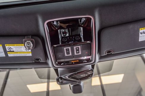 Used 2022 Land Rover Range Rover Sport HSE Dynamic image 40