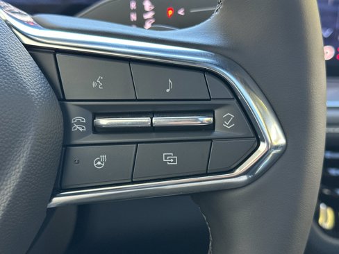 New 2025 Chevrolet Tahoe Premier w/ Sun And Tow Package image 31
