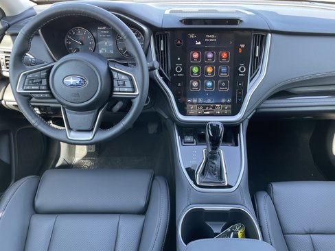 New 2025 Subaru Outback Limited image 18