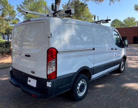 Used 2019 Ford Transit 250 130 Low Roof image 14