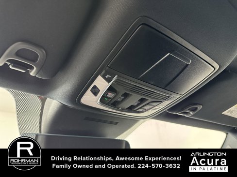 New 2026 Acura MDX A-Spec image 10