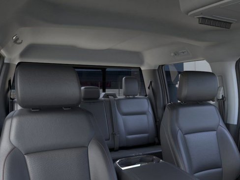 New 2026 Ford F350 Lariat image 22