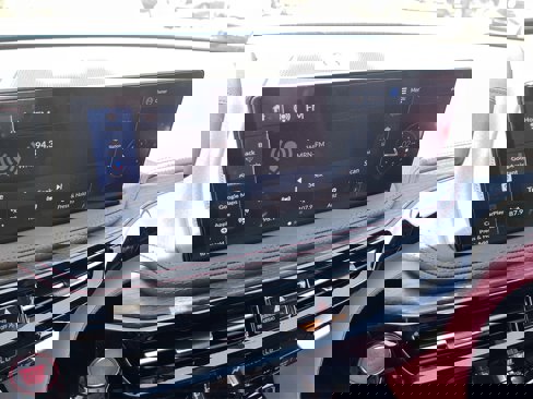 New 2026 Acura MDX Type S image 26