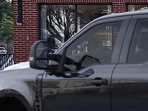 New 2025 Ford F350 XL w/ STX Appearance Package image 20