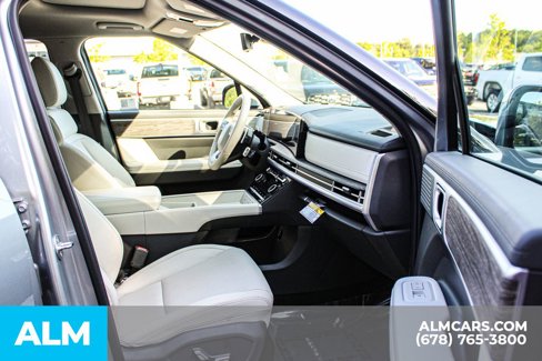 Used 2024 Hyundai Santa Fe Limited image 23