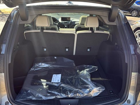 New 2025 Acura RDX A-Spec image 9