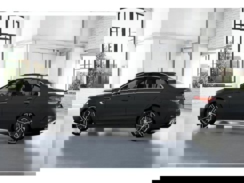 New 2025 Mercedes-Benz C 63 AMG S image 32