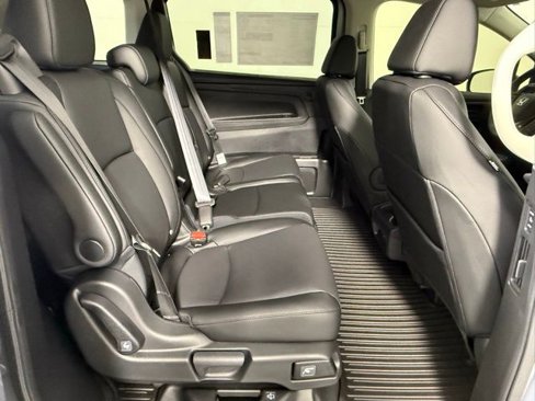 New 2026 Honda Odyssey EX-L image 39