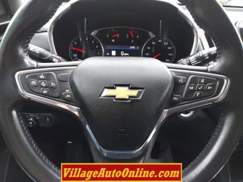 Used 2020 Chevrolet Equinox LT image 40