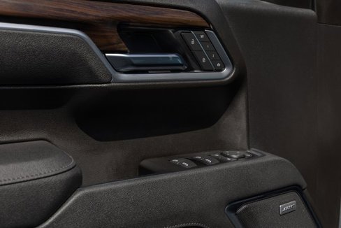 New 2026 GMC Sierra 1500 SLT w/ SLT Premium Plus Package image 16