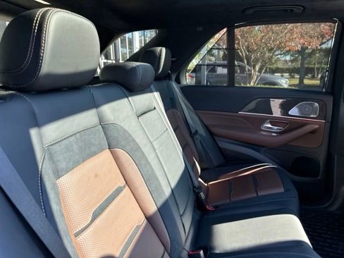 New 2025 Mercedes-Benz GLE 63 AMG S image 37