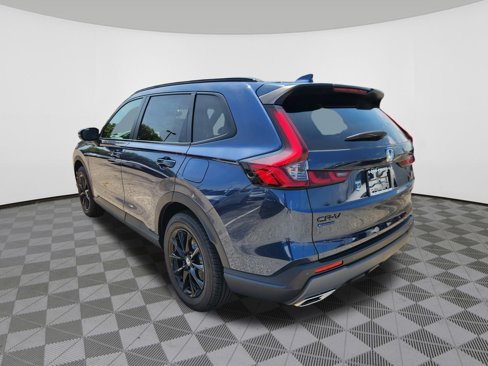 New 2026 Honda CR-V Sport-L image 3