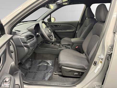 Certified 2025 Subaru Forester Premium w/ Convenience Package #2 image 9
