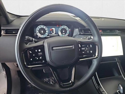 New 2026 Land Rover Range Rover Velar Dynamic SE image 19
