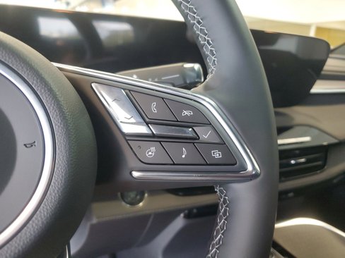 New 2025 Buick Enclave Sport Touring w/ Power Package image 27