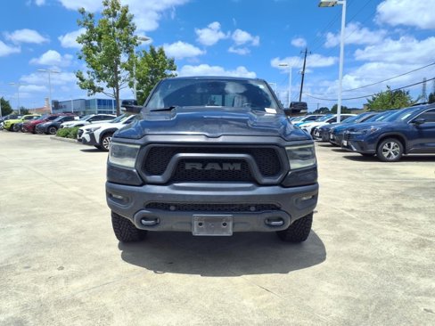Used 2020 RAM 1500 Rebel w/ Rebel Level 2 Equipment Group image 26