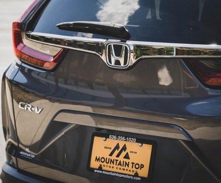 Used 2021 Honda CR-V EX image 33