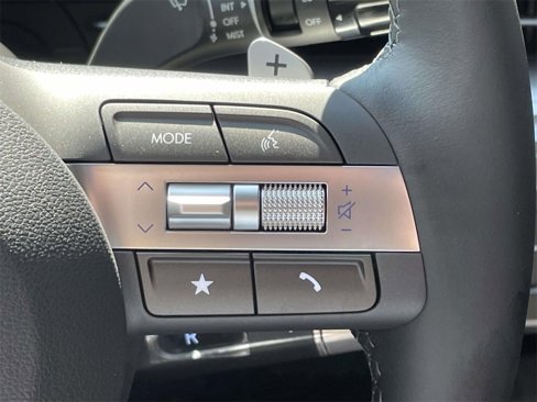 New 2026 Hyundai Kona Limited image 22