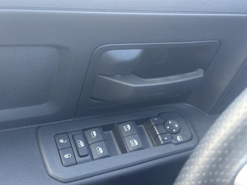 New 2025 RAM 3500 Tradesman image 30