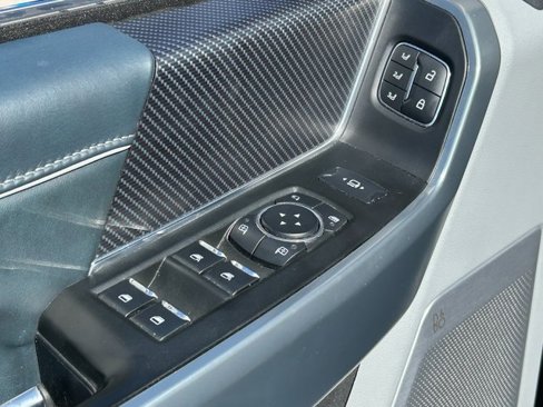 Used 2024 Ford F350 Limited w/ FX4 Off-Road Package image 26