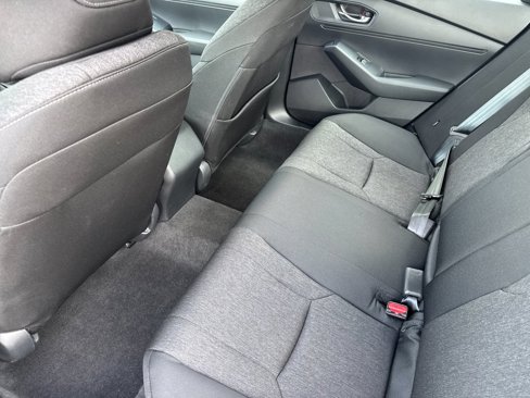 Used 2024 Honda Accord LX image 12