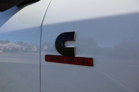 New 2026 RAM 2500 Rebel w/ Rebel Level 2 Equipment Group image 3