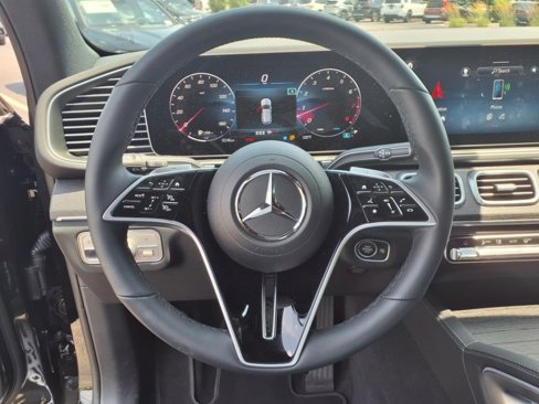 New 2025 Mercedes-Benz GLE 350 4MATIC image 17